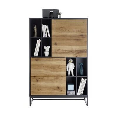 Highboard ASMARA