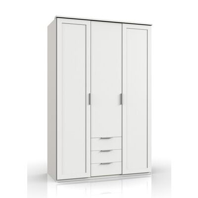 Kleiderschrank NADJA