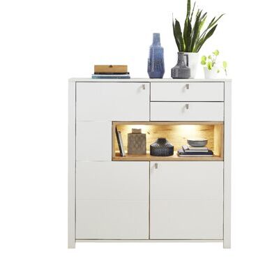 Highboard SERPIO