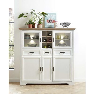 Highboard JASMIN