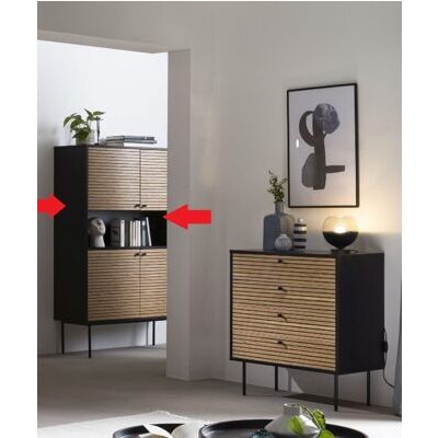 Highboard PERBAUNGAN