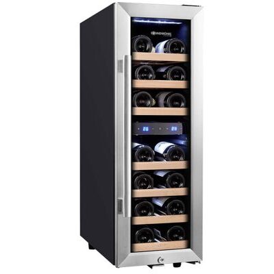 Weinschrank Cava 1900 Dual