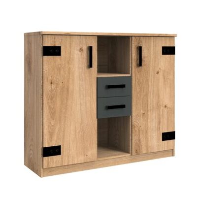 Highboard LIVERPOOL