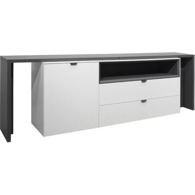 Sideboard mit Tischfunktion MICELLI