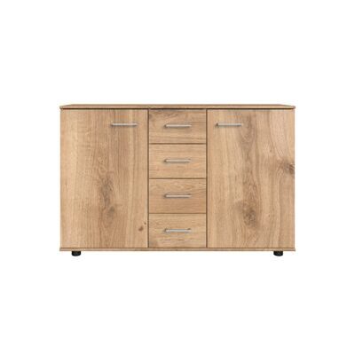 Sideboard ANNA Plankeneiche