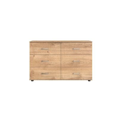 Sideboard ANNA Plankeneiche