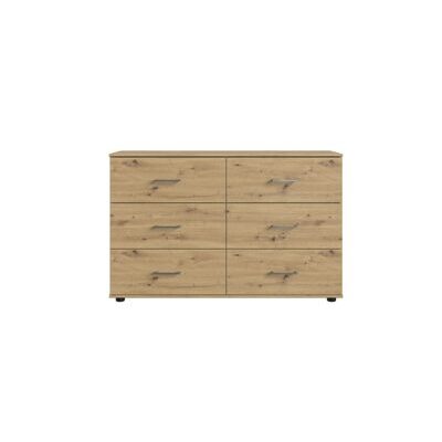 Sideboard ANNA Artisan Eiche