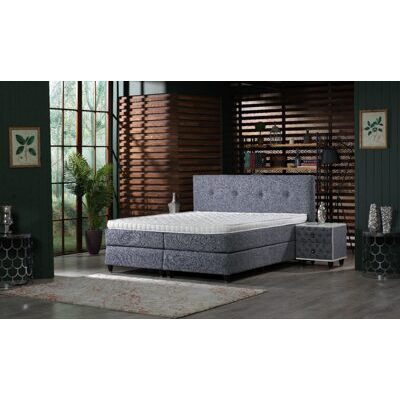 Boxspringbett MARITA