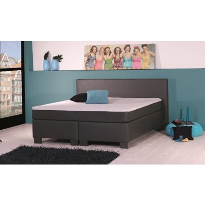 Boxspringbett BX290