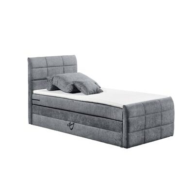 Boxspringbett KUBA 1