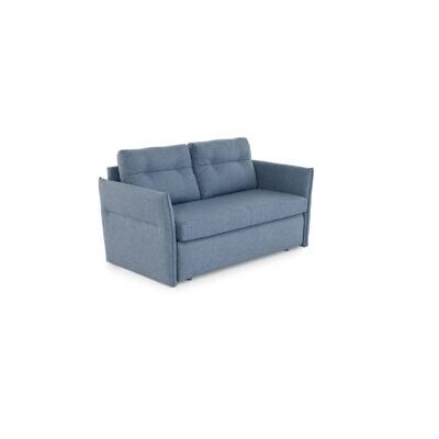 Schlafsofa TIM blau