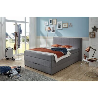 Boxspringbett BX 1330