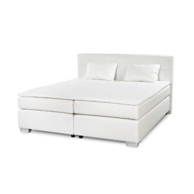 Boxspringbett EVITA 180x200cm