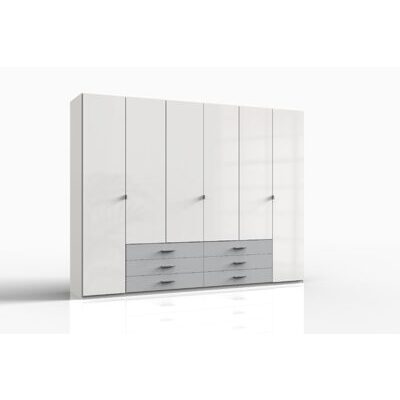 Kleiderschrank SUMATRA