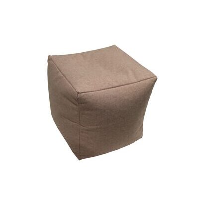 Sitzsack CUBE beige