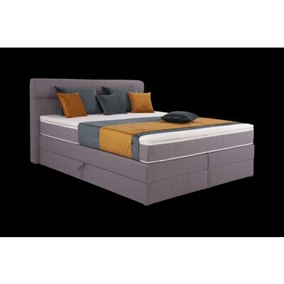 Boxspringbett BRENTANO