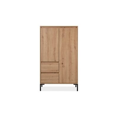 Highboard KORSIKA 53A