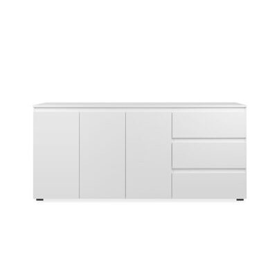 Sideboard INGAMAR 51A weiss