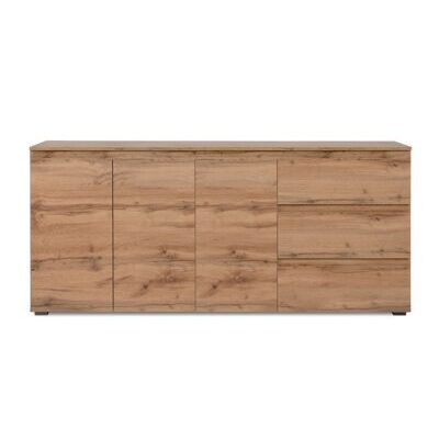 Sideboard INGAMAR 51A Honigeiche