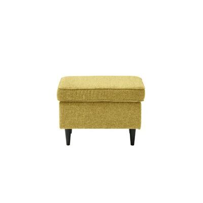 Hocker OSKAR Brego 68 safran