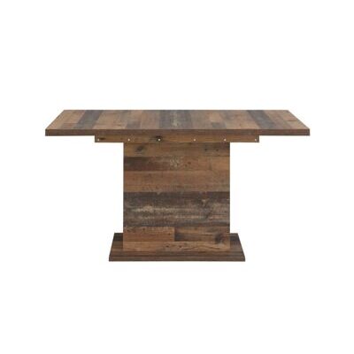 Esstisch DINING TABLE Old Wood Vintage