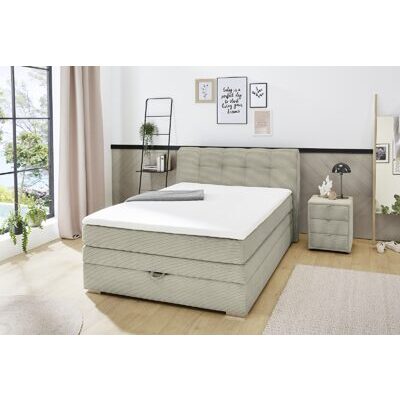 Boxspringbett VALLY