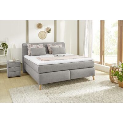 Boxspringbett ROSALIE