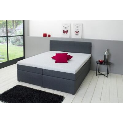 Boxspringbett BX 830 180x200cm