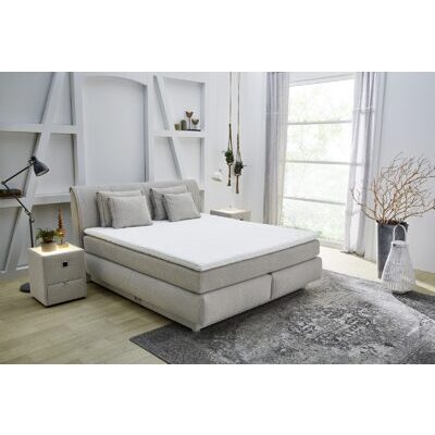 Boxspringbett CARLA H3