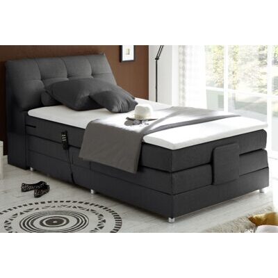 Boxspringbett CONCORD 3