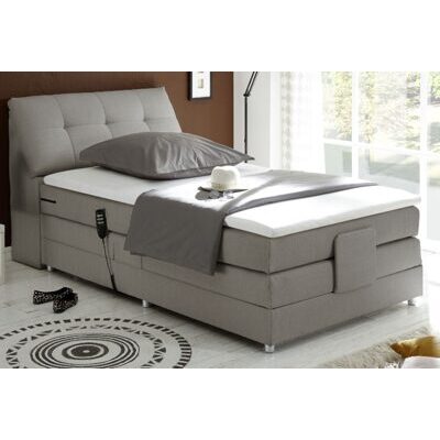 Boxspringbett CONCORD 3