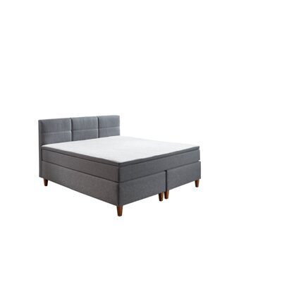 Boxspringbett LAGOS 160x200cm