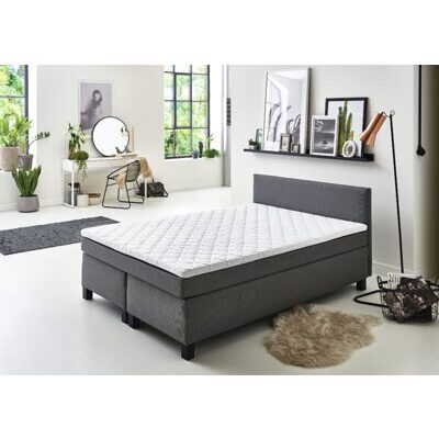 Boxspringbett BX 1480