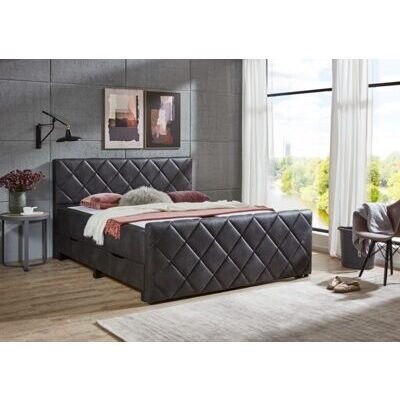 Boxspringbett BX 2200