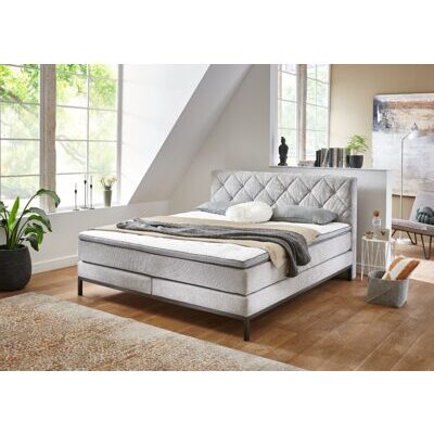 Boxspringbett BX 2180