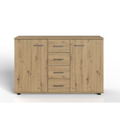 Sideboard ANNA Artisan Eiche