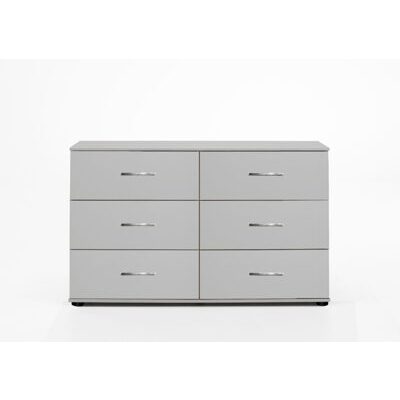 Sideboard ANNA weiss