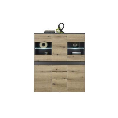 Highboard CORK