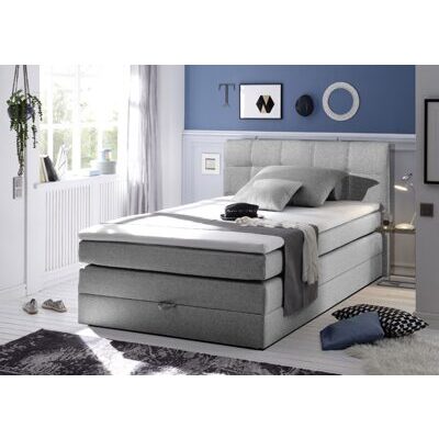 Boxspringbett NEW BEDFORD 1 140x200cm