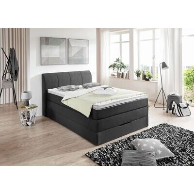 Boxspringbett BX 1440