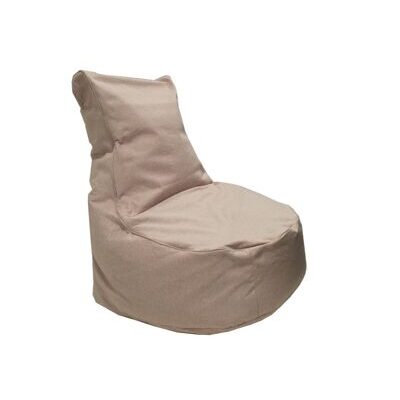 Sitzsack COMFORT beige