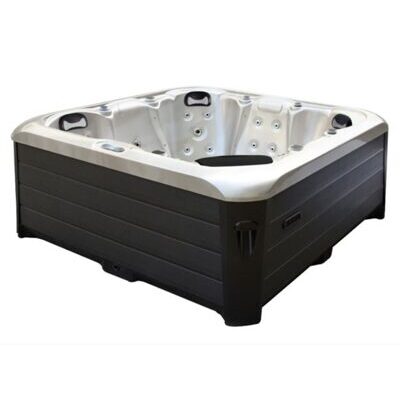 Whirlpool Aire weiss