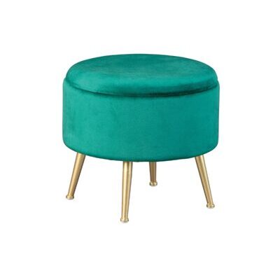 Hocker WILLANDRA green