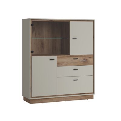 Highboard RIVERO