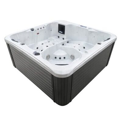 Whirlpool Borneo weiss