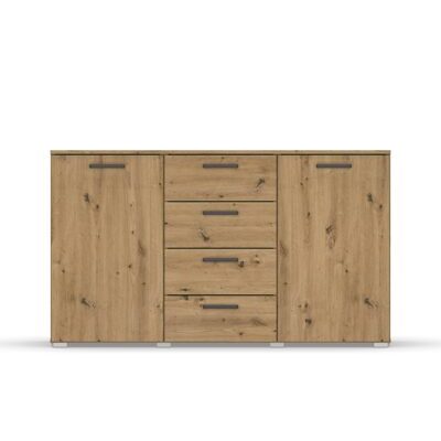 Sideboard FLORENZ Eiche Artisan