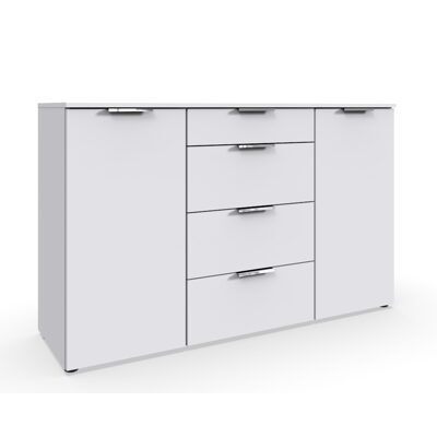 Sideboard BUENOS AIRES weiss