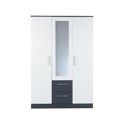 Kleiderschrank KENTON