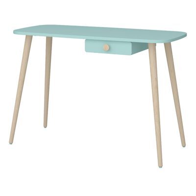 Schreibtisch GAIA 075 cool mint