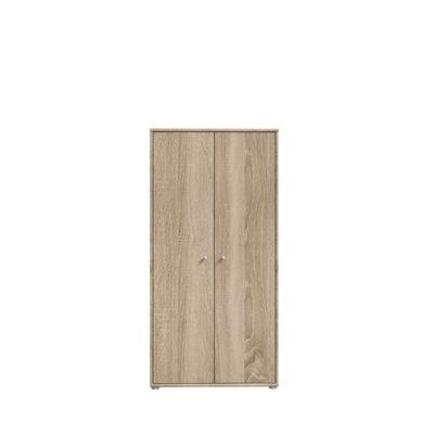 Highboard TEMPRA 2 Sonoma Eiche